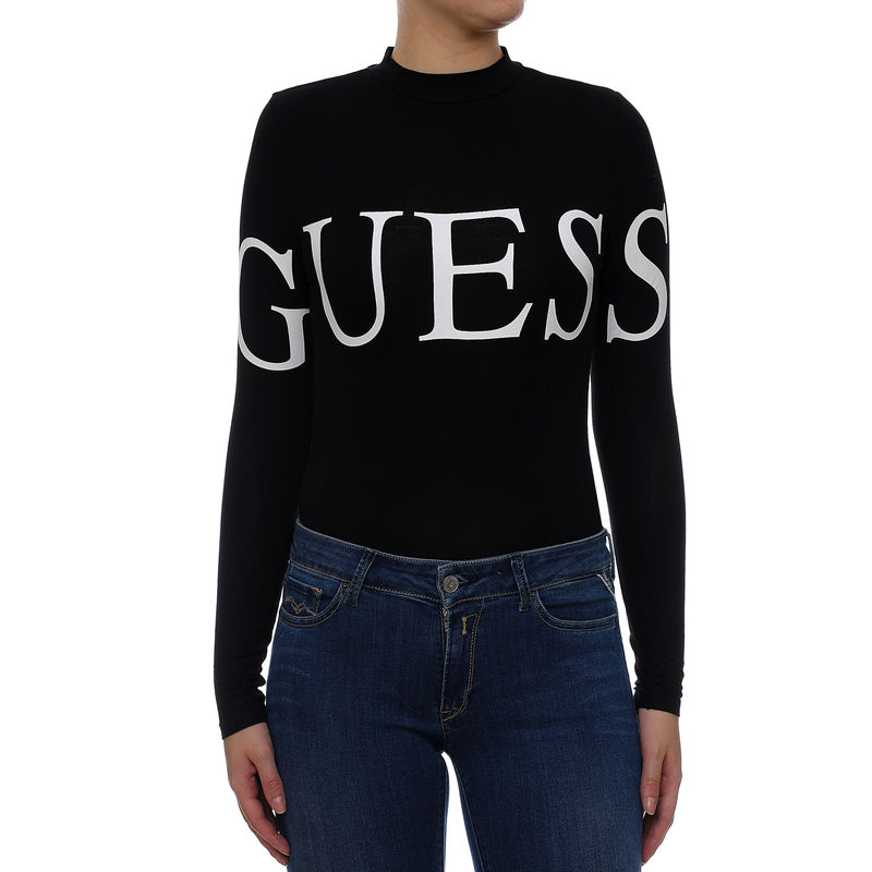 Ženski bodi Guess ALISSA BODY