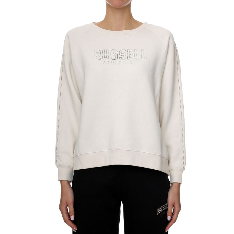 Ženski duks Russell Athletic CREW NECK SWEAT