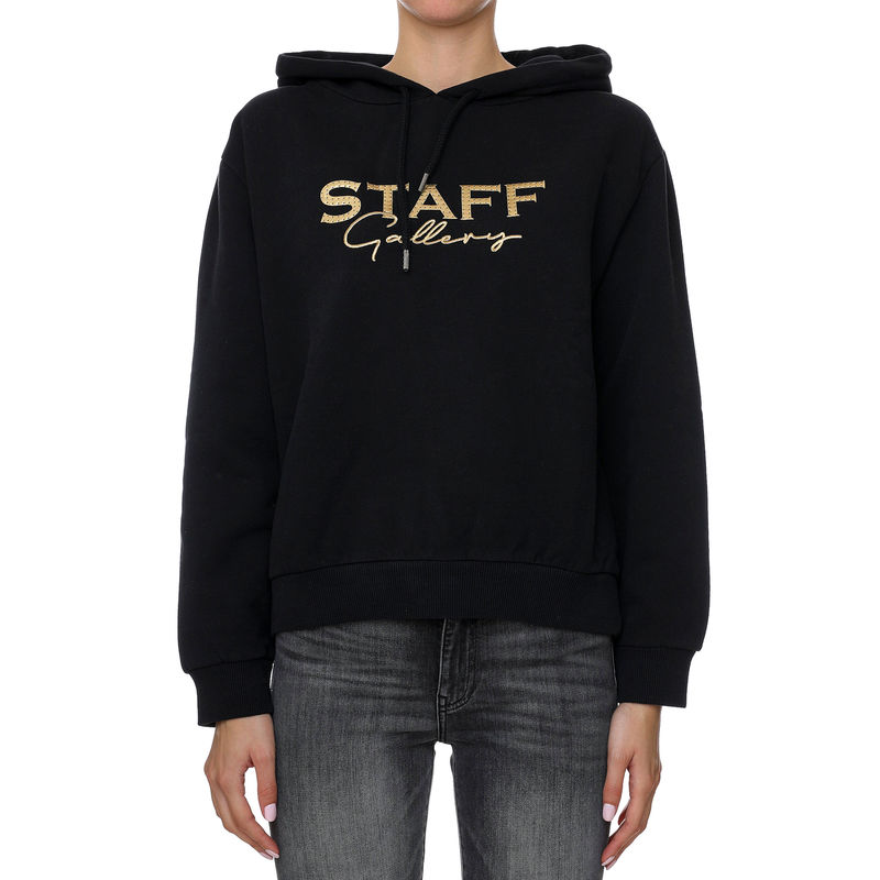 Ženski duks Staff Eva Wmn Sweat Hoodie