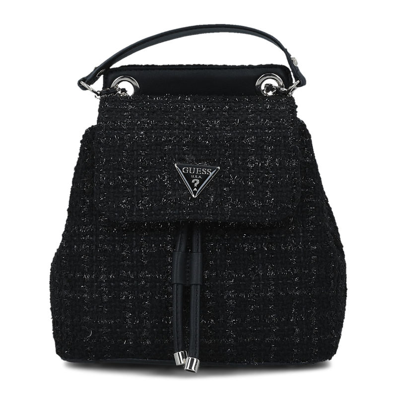 Ženski ranac GUESS CESSILY FLAP BACKPACK
