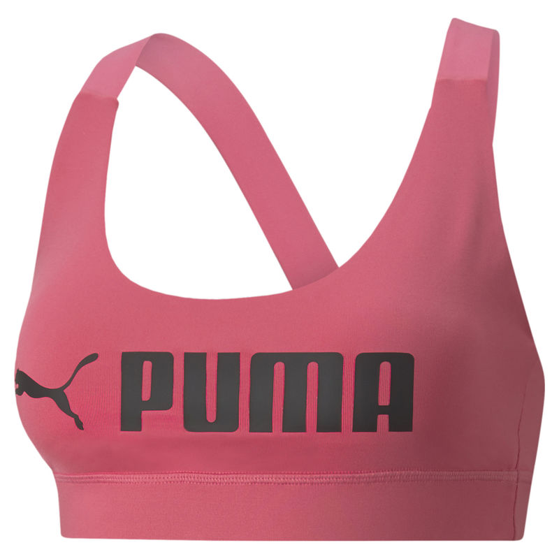 Ženski top Puma MID IMPACT FIT BRA