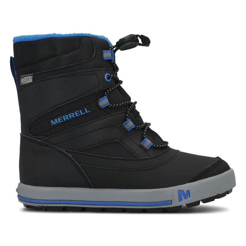 Dečije čizme Merrel ML-Snow Bank 2.0 WTRPF