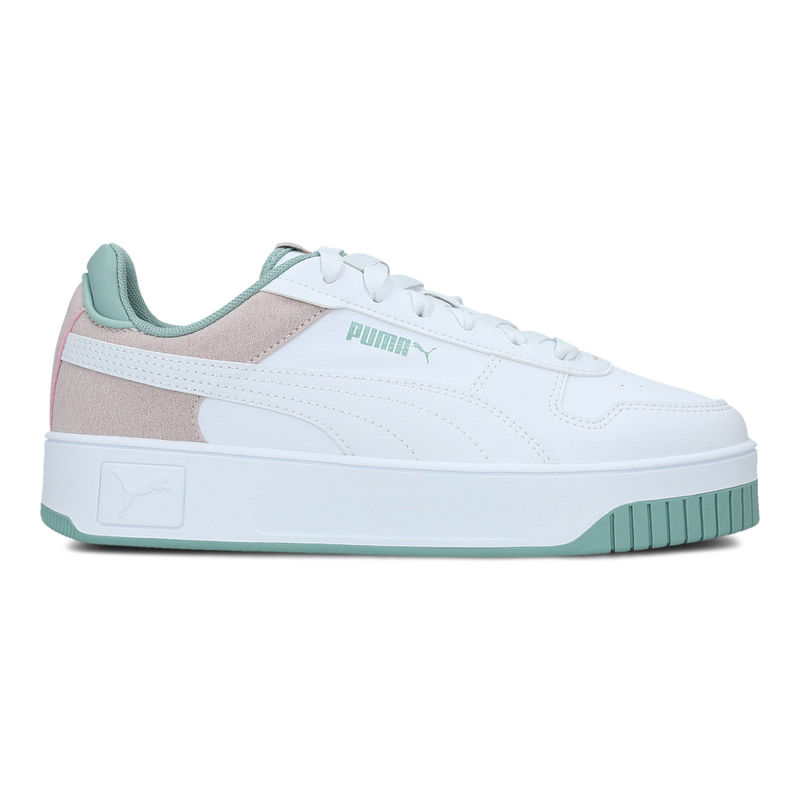 Dečije patike Puma Carina street girly jr
