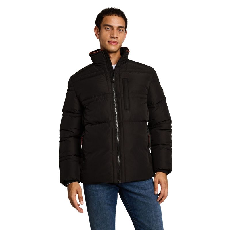Muška jakna Tom Tailor jackets / coats