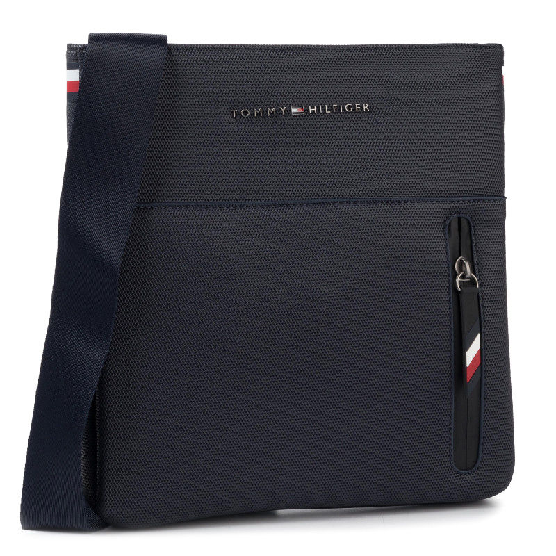 Muška torba Tommy Hilfiger ESSENTIAL PIQUE CROSSOVER