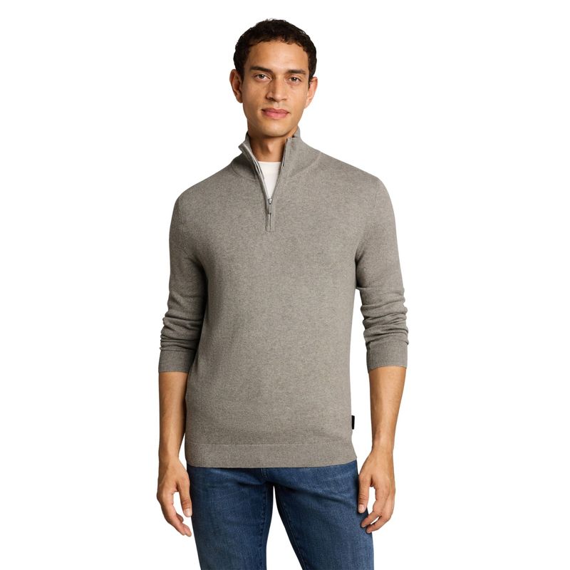 Muški džemper Tom Tailor flat knit tops