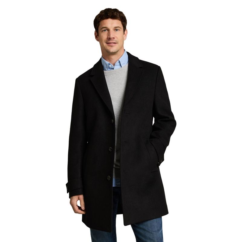 Muški kaput Tom Tailor jackets / coats