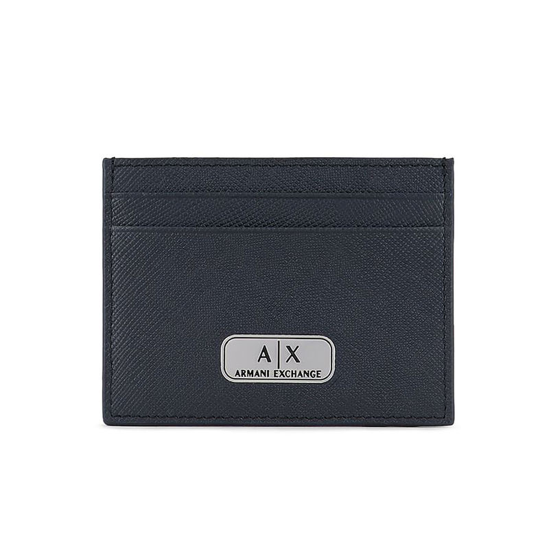 Muški novčanik Armani Exchange Card Holder