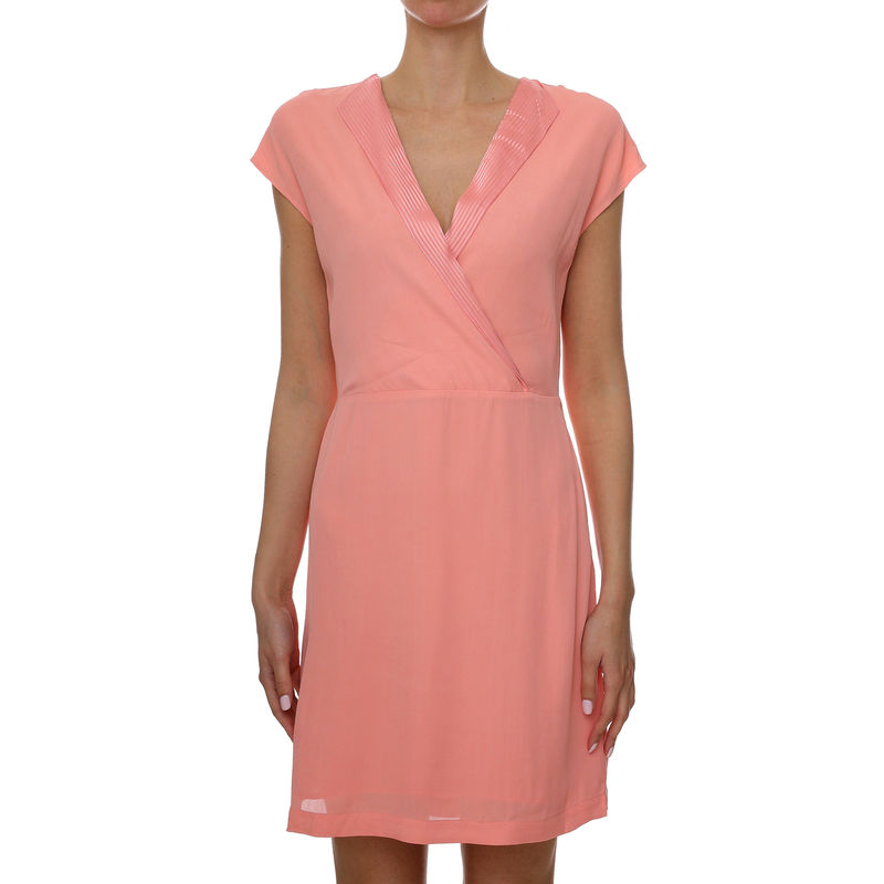 Ženska haljina Armani Exchange Dress