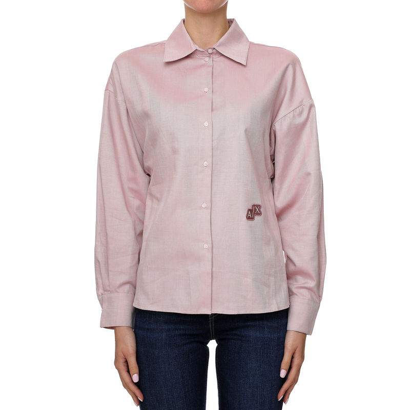 Ženska košulja Armani Exchange Shirt
