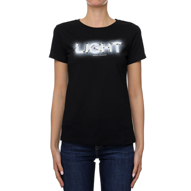Ženska majica Armani Exchange T-Shirt
