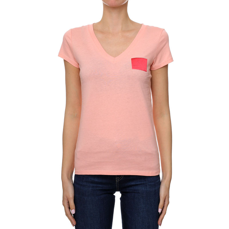 Ženska majica Armani Exchange T-Shirt