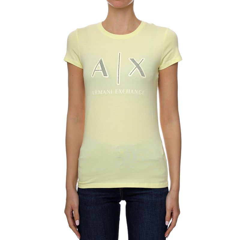 Ženska majica Armani Exchange T-Shirt