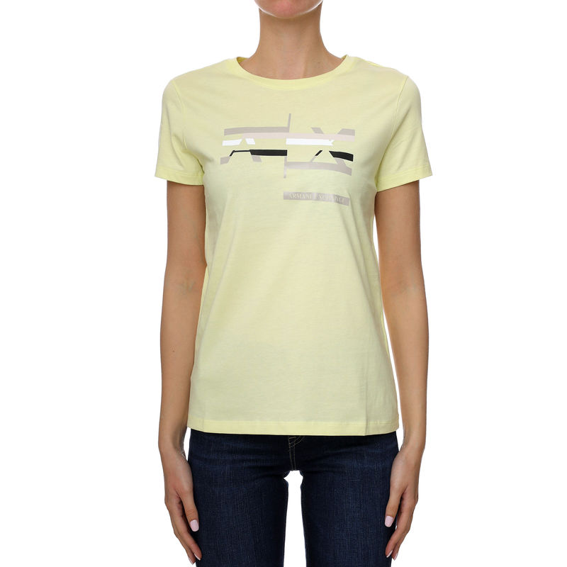 Ženska majica Armani Exchange T-Shirt