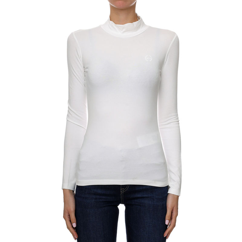 Ženska rolka Armani Exchange Jumper