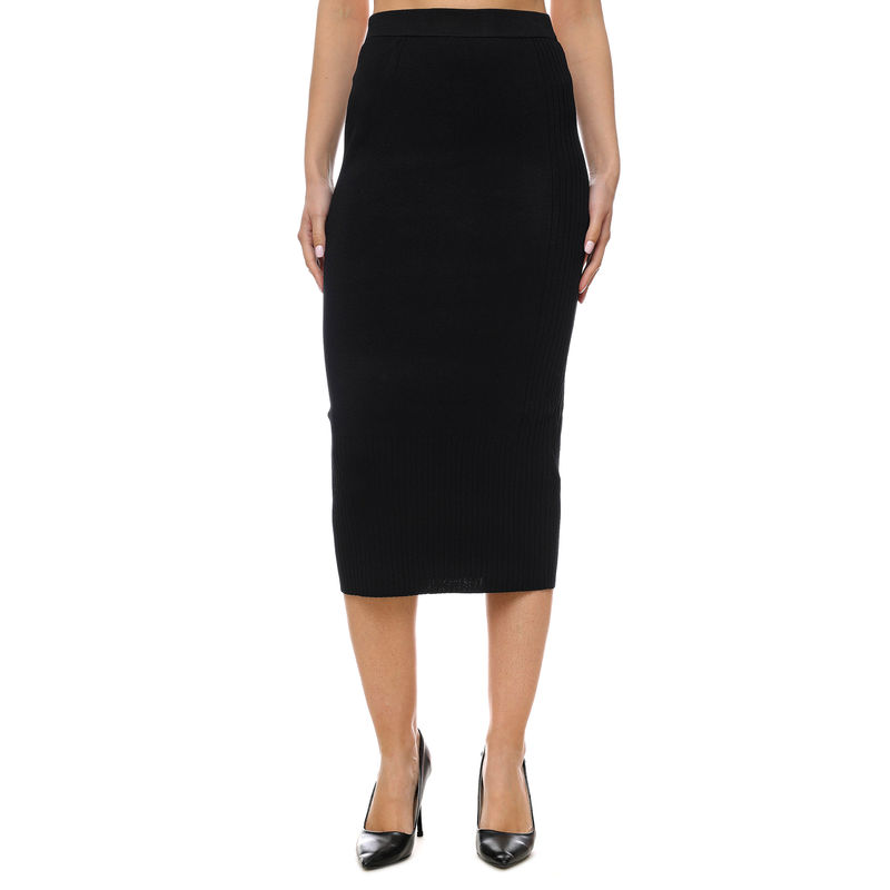 Ženska suknja Armani Exchange Skirt
