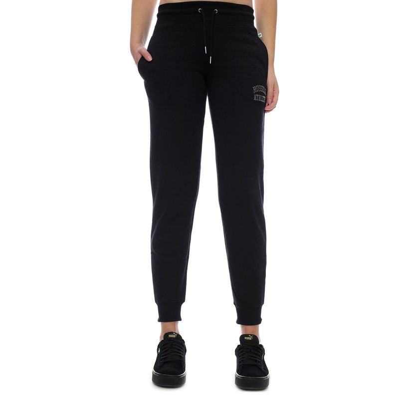 Ženska trenerka donji deo Russell Athletic CUFFED PANT