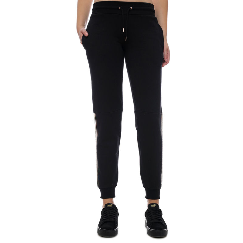 Ženska trenerka donji deo Russell Athletic CUFFED PANT