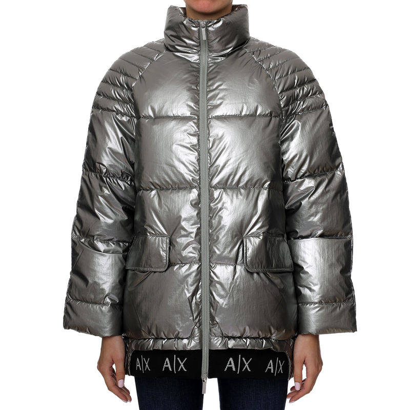 Ženska zimska jakna Armani Exchange Jacket