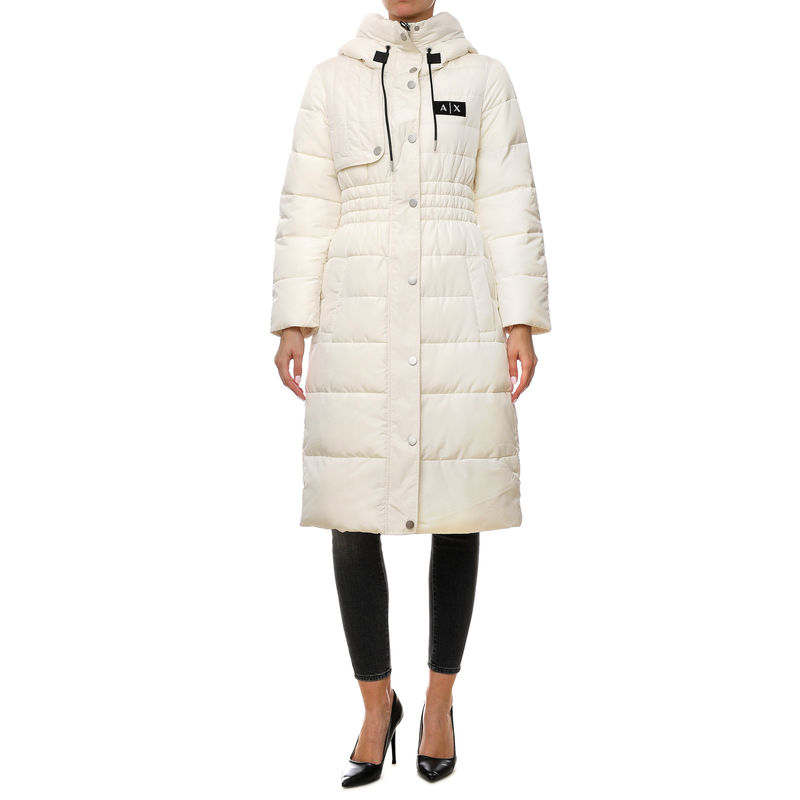 Ženska zimska jakna Armani Exchange Jacket