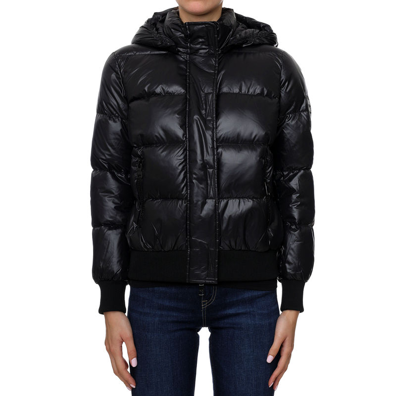 Ženska zimska jakna Armani Exchange Jacket