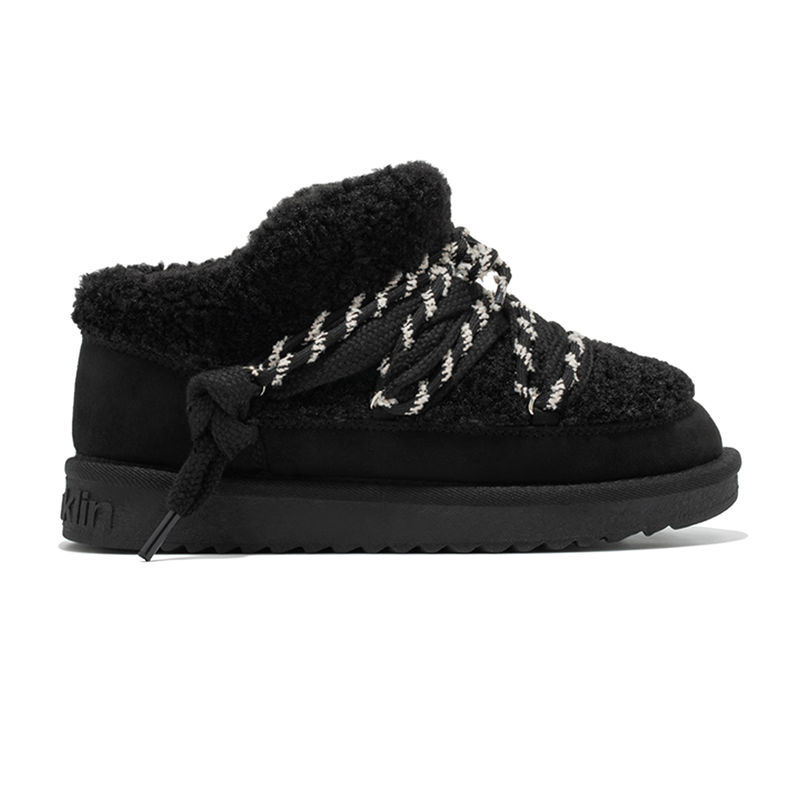 Ženske čizme D Franklin Nordic lite sherpa