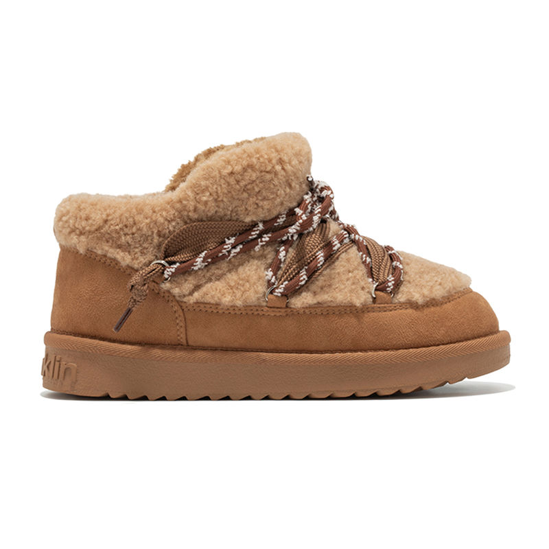 Ženske čizme D Franklin Nordic lite sherpa