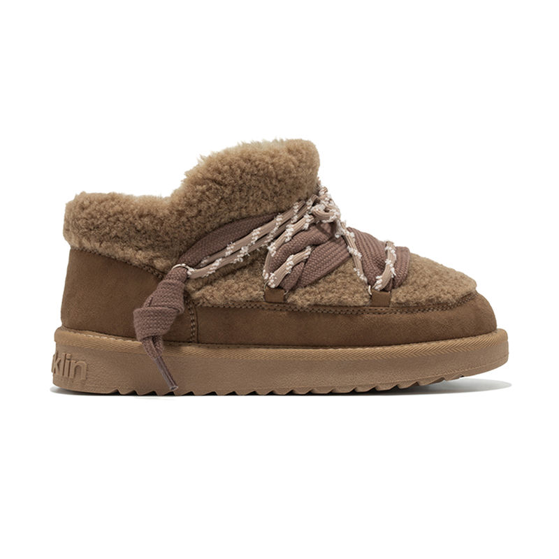 Ženske čizme D Franklin Nordic lite sherpa