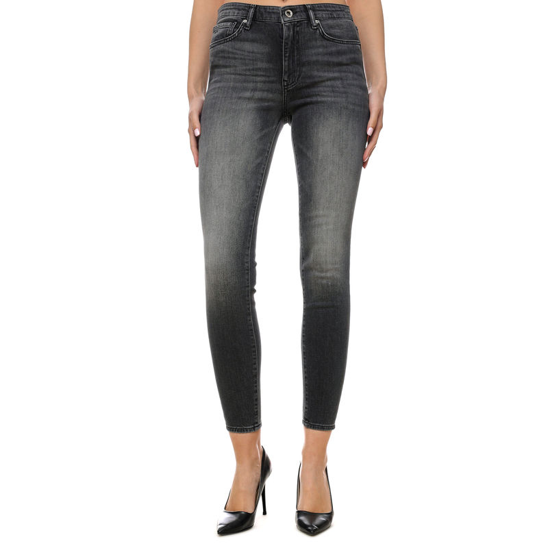 Ženske farmerke Armani Exchange Pant