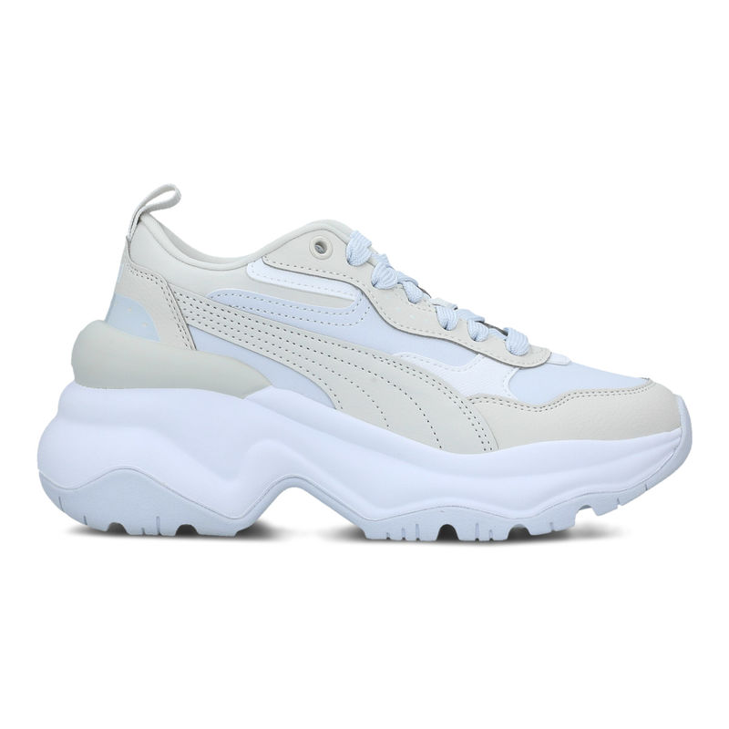 Ženske patike Puma Cilia wedge