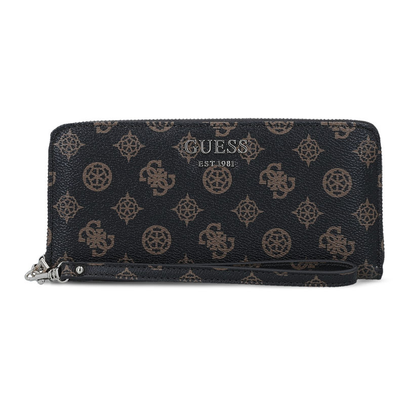 Ženski novčanik GUESS VIKKY SLG LARGE ZIP AROUND