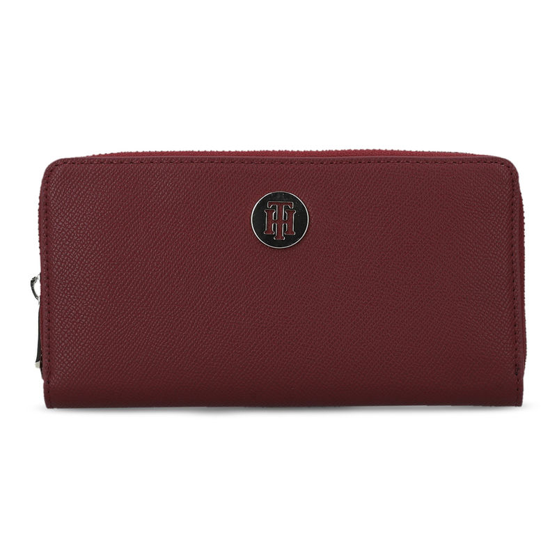 Ženski novčanik TOMMY HILFIGER HONEY LRG ZA WALLET