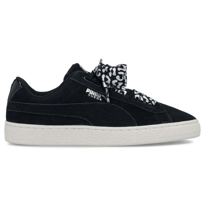 Dečije patike Puma Suede Heart AthLuxe Jr