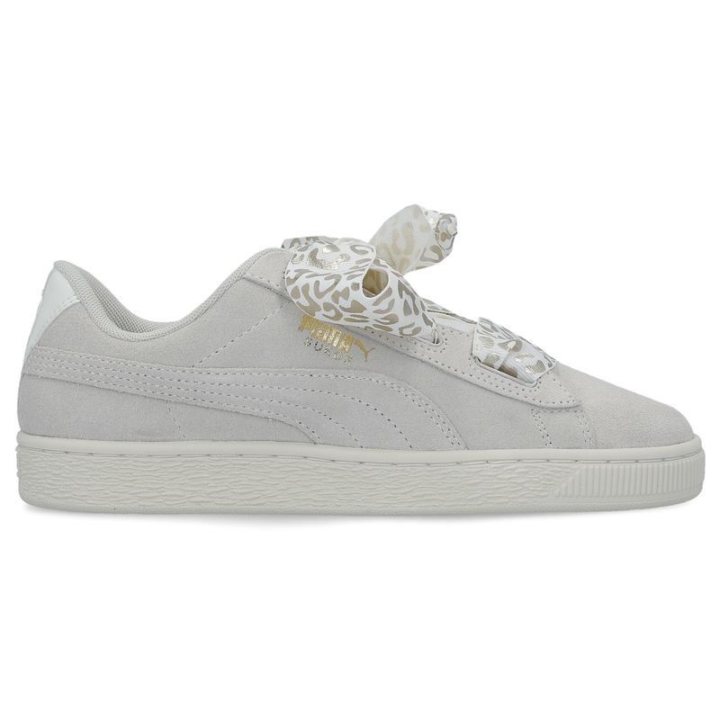 Dečije patike Puma Suede Heart AthLuxe Jr