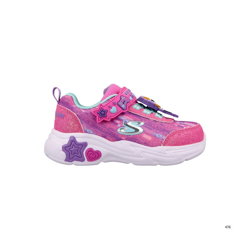 Dečije patike Skechers Snuggle sneaks