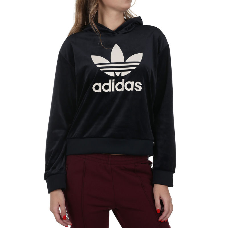 Dečiji duks adidas J ZBR CRP HOOD