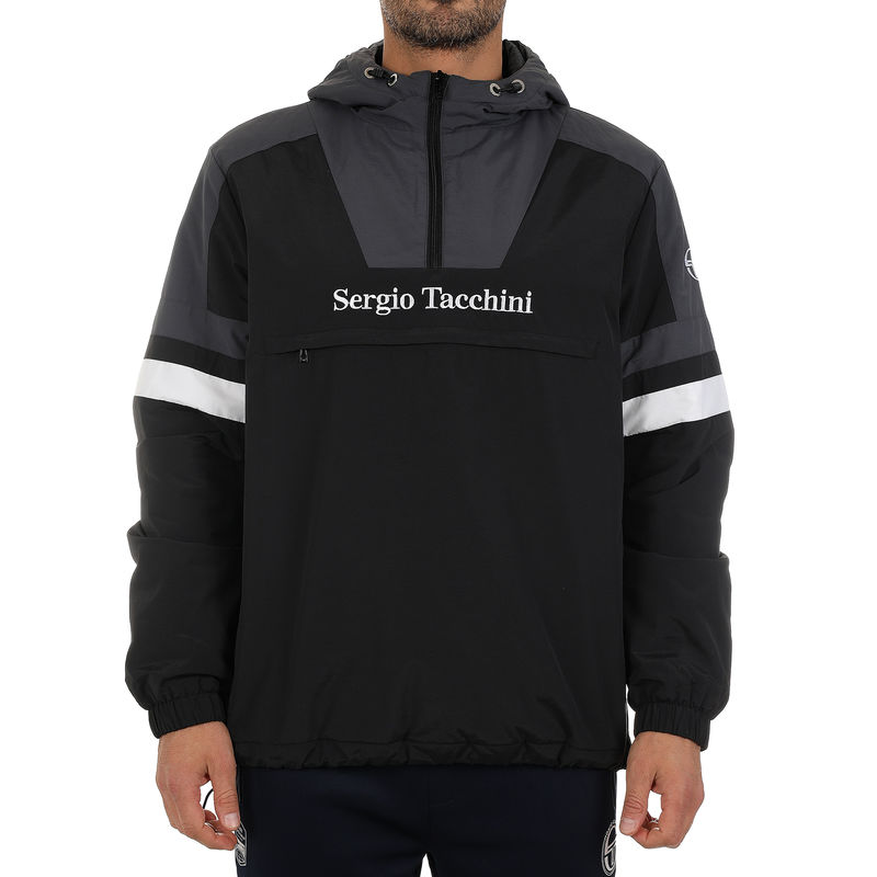 Muška prolećna jakna Sergio Tacchini DEFOE ANORAK