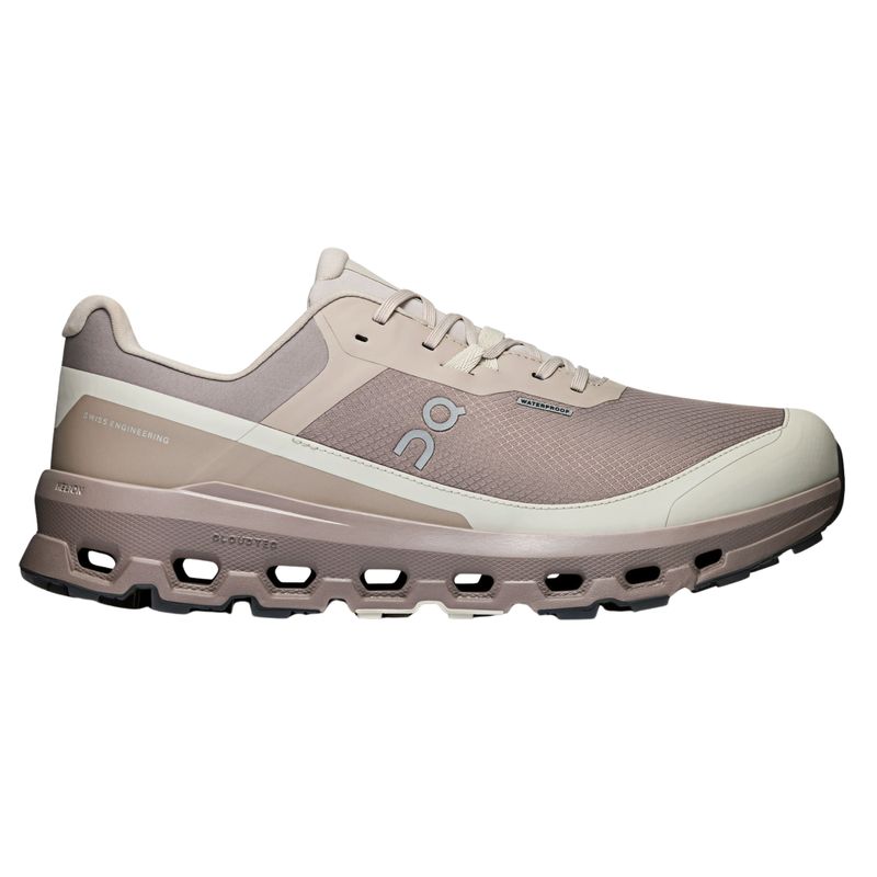 Muške patike On Cloudvista 2 waterproof