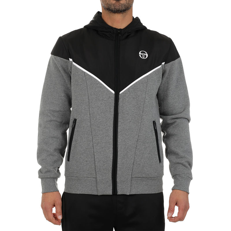 Muški duks Sergio Tacchini DOUGLAS SWEATER