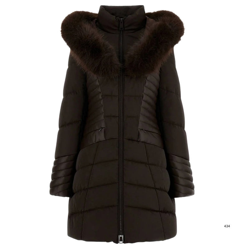 Ženska jakna Guess New oxana jacket