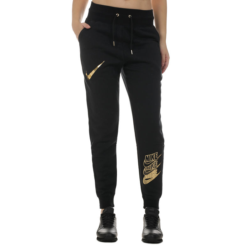 Ženska trenerka Nike W NSW PANT BB SHINE