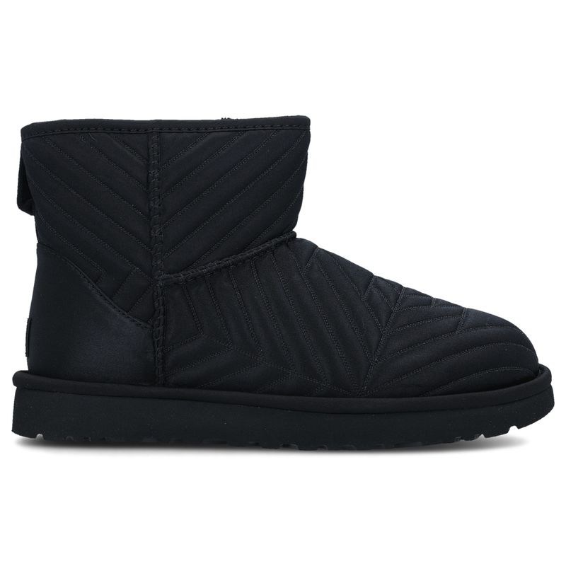 Ženske čizme Ugg W CLASSIC MINI QUILTED SATIN