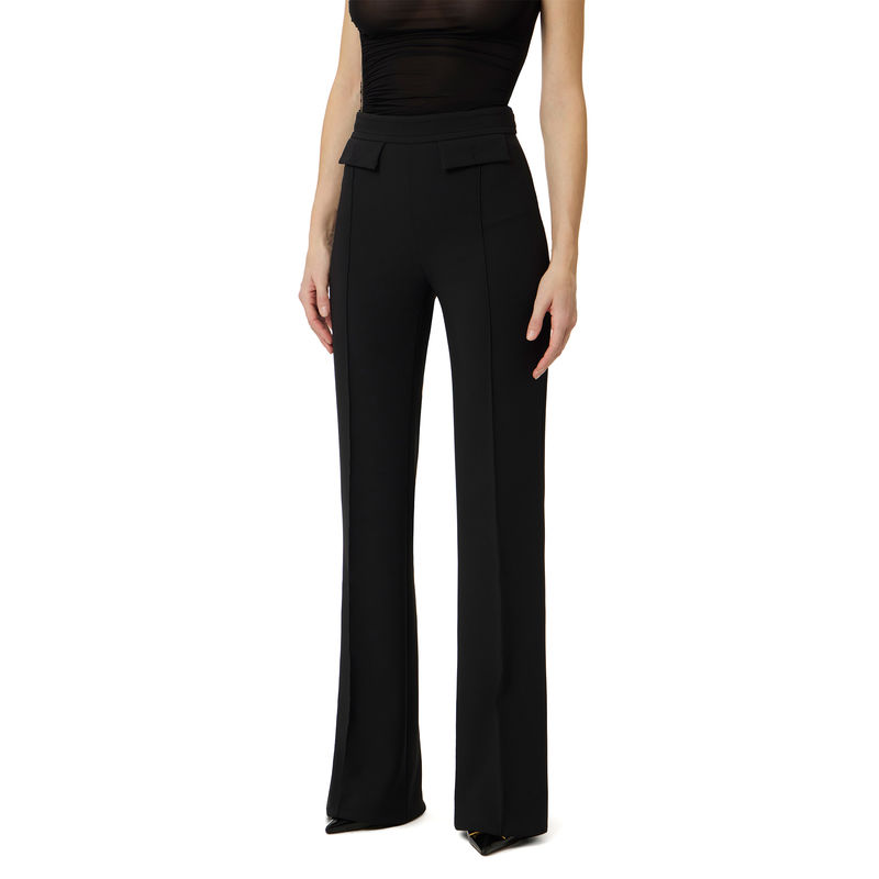 Ženske pantalone Elisabetta Franchi
