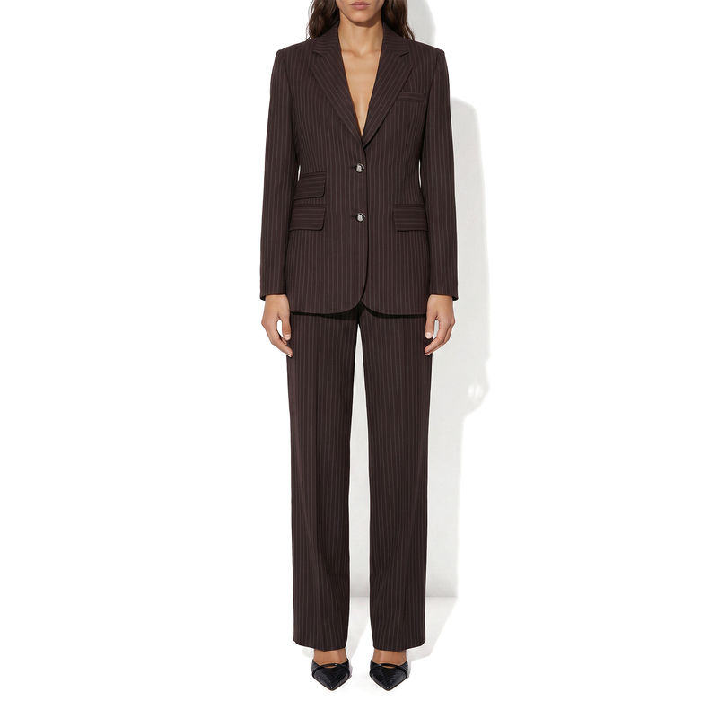 Ženske pantalone Elisabetta Franchi