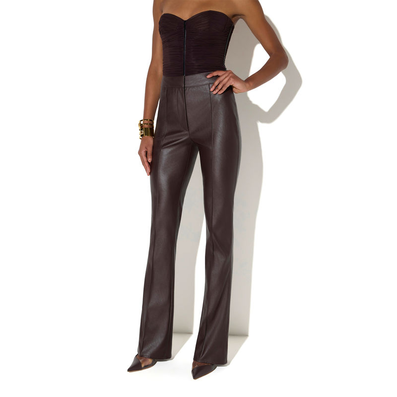 Ženske pantalone Elisabetta Franchi
