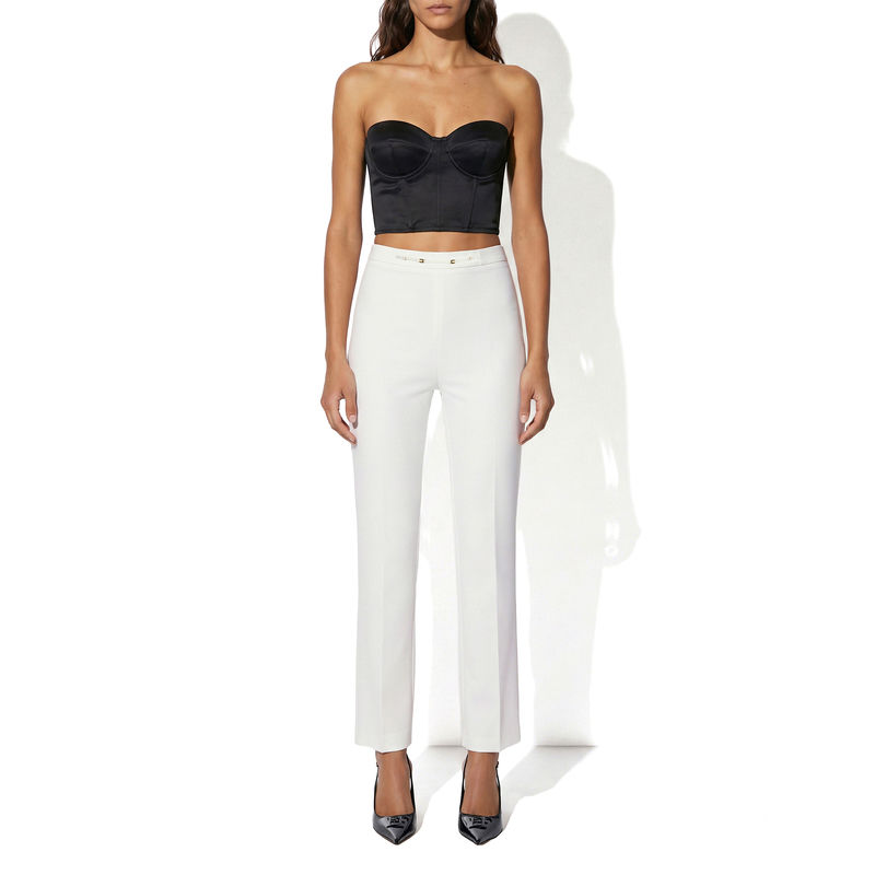 Ženske pantalone Elisabetta Franchi