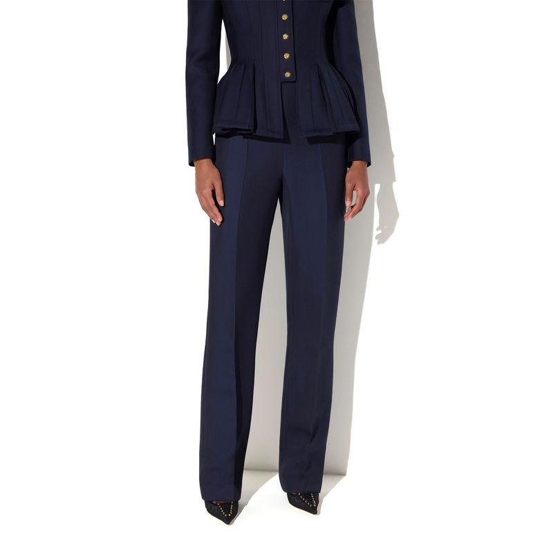 Ženske pantalone Elisabetta Franchi
