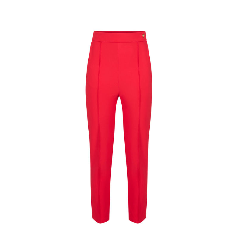 Ženske pantalone Elisabetta Franchi