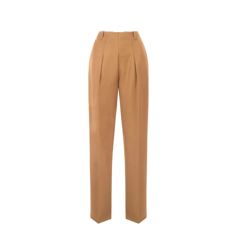 Ženske pantalone Elisabetta Franchi