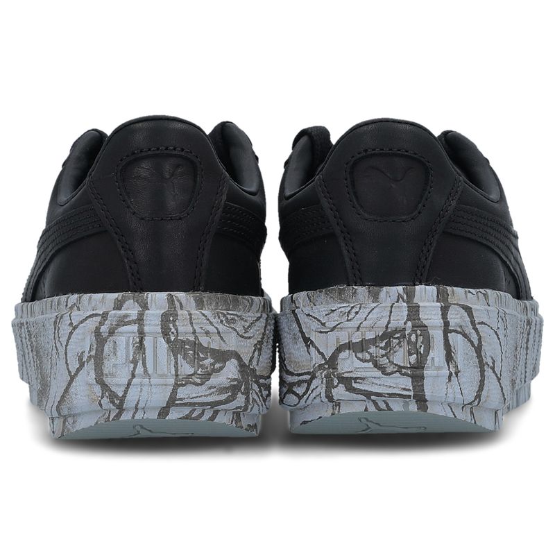 Puma mimicry top